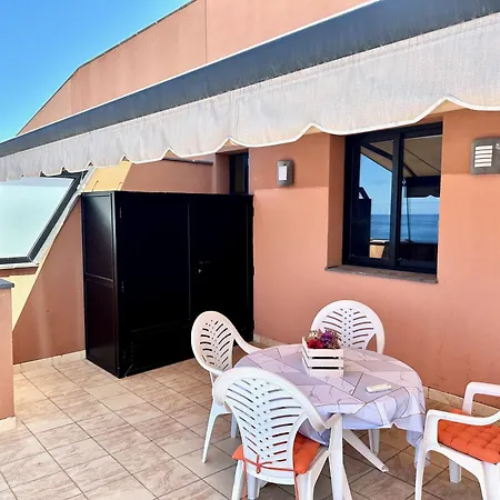 Pambnb Retreat Apartment