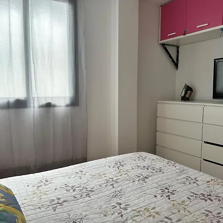 Pambnb Retreat Apartment Puerto de Santiago (Tenerife)