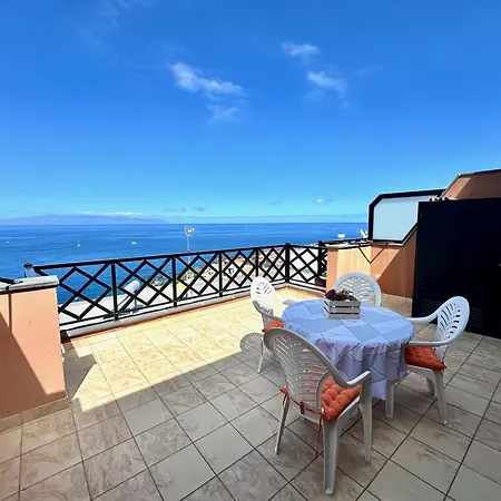 Apartment Pambnb Retreat