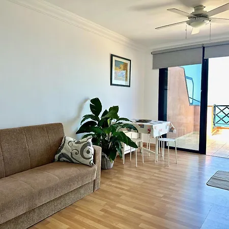 Pambnb Retreat * Puerto de Santiago (Tenerife)