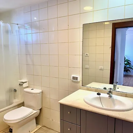 Apartment Pambnb Retreat *