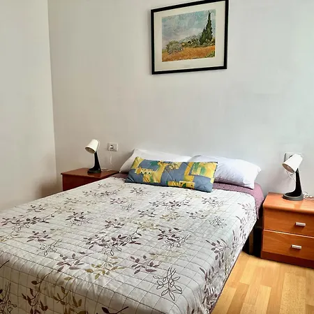 Pambnb Retreat Apartment