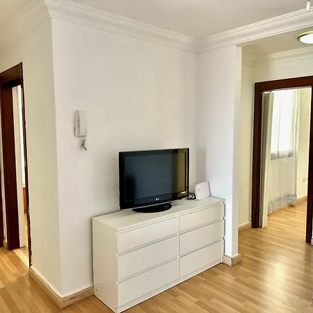Pambnb Retreat * Puerto de Santiago (Tenerife)