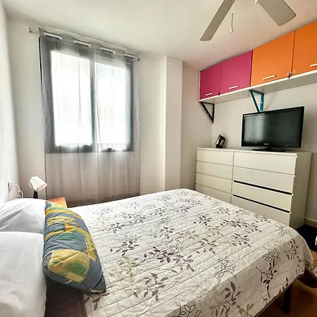 Pambnb Retreat Apartment Puerto de Santiago (Tenerife)
