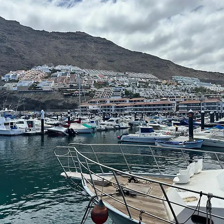 Pambnb Retreat * Puerto de Santiago (Tenerife)
