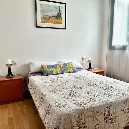 Apartment Pambnb Retreat *