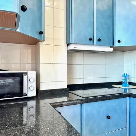 Pambnb Retreat Apartment Puerto de Santiago (Tenerife)