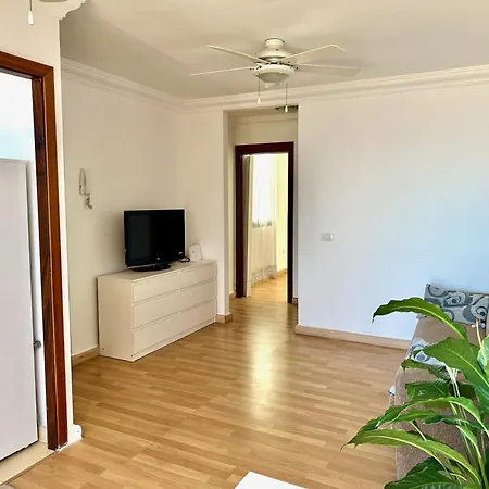 Pambnb Retreat * Puerto de Santiago (Tenerife)