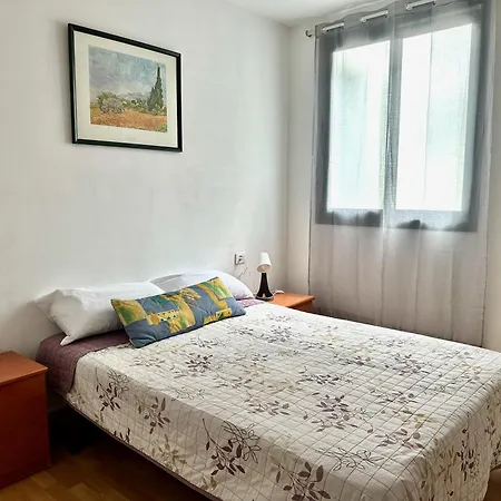 Pambnb Retreat Apartment