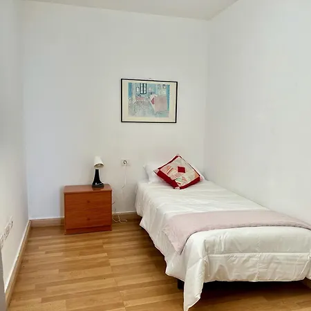 Pambnb Retreat Daire
