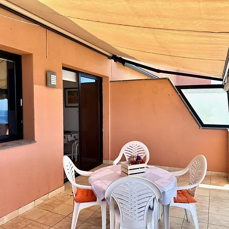Pambnb Retreat Daire *