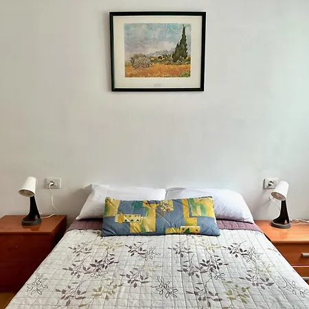 Pambnb Retreat Daire
