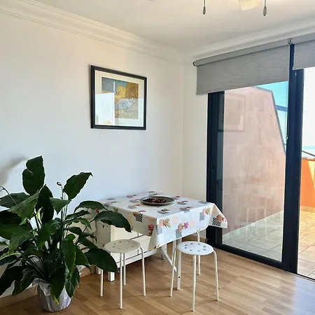 Daire Pambnb Retreat Puerto de Santiago (Tenerife)