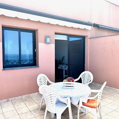 Daire Pambnb Retreat