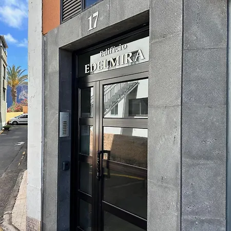 Daire Pambnb Retreat Puerto de Santiago (Tenerife)